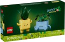LEGO-Botanicals-Happy-Plants Sale