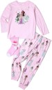 Disney-Princess-PJ-Set-with-Socks Sale