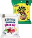 The-Natural-Confectionery-Co-130230g-Sour-Patch-Kids-Bag-190g-or-Pascall-Lollies-150300g-Selected-Varieties Sale