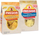 Mission-Tortilla-Corn-Chips-230g-Selected-Varieties Sale