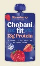 Chobani-Fit-Protein-Greek-Yogurt-Pouch-140g-Selected-Varieties Sale