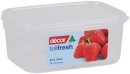 Dcor-Tellfresh-Container-1-Litre Sale