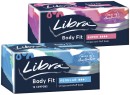 Libra-Tampons-16-Pack-Selected-Varieties Sale