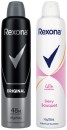 Rexona-Antiperspirant-Spray-250mL-Selected-Varieties Sale