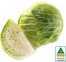 Australian-Green-Cabbage Sale