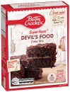 Betty-Crocker-Cake-Mix-450g-or-Cupcake-Mix-370g-Selected-Varieties Sale