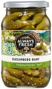 Always-Fresh-Cucumbers-Baby-Original-Recipe-350g Sale
