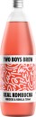 Two-Boys-Brew-Kombucha-750mL-Selected-Varieties Sale
