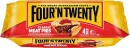 FourN-Twenty-Meat-Pies-4-Pack-Selected-Varieties Sale