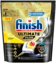 Finish-Ultimate-Plus-All-in-One-Lemon-Sparkle-Dishwashing-Tablets-45-Pack Sale