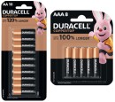 Duracell-Coppertop-Batteries-AA-10-Pack-or-AAA-8-Pack Sale
