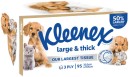Kleenex-Large-Thick-Facial-Tissues-95-Pack Sale