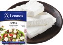 Lemnos-Fetta-Traditional-or-Reduced-Fat-180g Sale