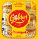 Golden-Crumpet-Rounds-6-Pack-Selected-Varieties Sale
