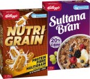 Kelloggs-NutriGrain-290g-Sultana-Bran-420g-or-Original-Special-K-300g Sale