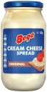 Bega-Cream-Cheese-Spread-500g-Selected-Varieties Sale