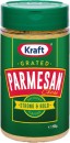 Kraft-Grated-Parmesan-Cheese-250g Sale