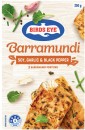 Birds-Eye-Barramundi-Portions-250g-Selected-Varieties Sale