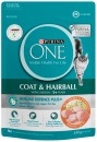 NEW-Purina-One-Dry-Cat-Food-450g-Selected-Varieties Sale