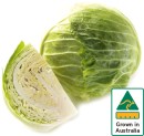 Australian-Green-Cabbage Sale