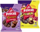 Pascall-Chocolate-Share-Bag-120185g-or-Cadbury-Bitesize-120150g-Selected-Varieties Sale