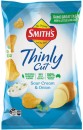 Smiths-Crinkle-Cut-150170g-or-Thinly-Cut-175g-Chips-Selected-Varieties Sale