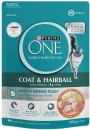 NEW-Purina-One-Dry-Cat-Food-450g-Selected-Varieties Sale