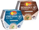 SunRice-90-Seconds-Microwave-Rice-250g-or-Rice-Cup-2-Pack-Selected-Varieties Sale