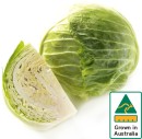 Australian-Green-Cabbage Sale