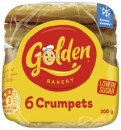 Golden-Crumpet-Rounds-6-Pack-Selected-Varieties Sale