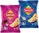 Smiths-Crinkle-Cut-Chips-45g-Selected-Varieties Sale