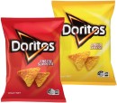 Doritos-Corn-Chips-150170g-Selected-Varieties Sale