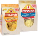 Mission-Tortilla-Corn-Chips-230g-Selected-Varieties Sale