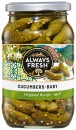 Always-Fresh-Cucumbers-Baby-Original-Recipe-350g Sale