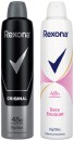 Rexona-Antiperspirant-Spray-250mL-Selected-Varieties Sale