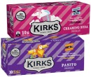 Kirks-10x375mL-Selected-Varieties Sale