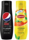 Sodastream-PepsiCo-or-Lipton-Syrup-440mL Sale