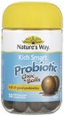 Natures-Way-Kids-Smart-Probiotic-Choc-Balls-50-Pack Sale
