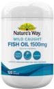 Natures-Way-Wild-Caught-Fish-Oil-1500mg-Capsules-120-Pack Sale