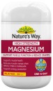 Natures-Way-High-Strength-Magnesium-Tablets-250-Pack Sale