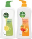 Dettol-Pro-Fresh-Shower-Gel-950mL Sale