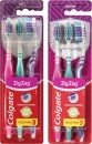 Colgate-Zig-Zag-Flex-Medium-or-Soft-Toothbrush-3-Pack Sale