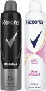 Rexona-Antiperspirant-Aerosol-Deodorant-250mL Sale