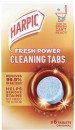 Harpic-Fresh-Power-Cleaning-Tabs-6-Pack Sale
