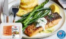 Coles-Tasmanian-Salmon-Portions-Skin-On-4-Pack-460g Sale