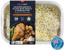 Coles-Made-Easy-Chicken-Breast-with-Garlic-Herb-Butter-500g Sale
