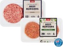 Coles-Classic-Burgers-400g-500g Sale