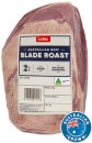 Coles-Australian-No-Added-Hormones-Beef-Blade-Roast Sale