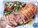 Coles-Australian-Lamb-Shoulder-Roast-Boneless Sale