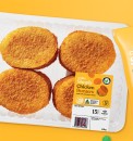 Coles-Simply-RSPCA-Approved-Chicken-Burgers-Plain-12-Pack-12kg Sale
